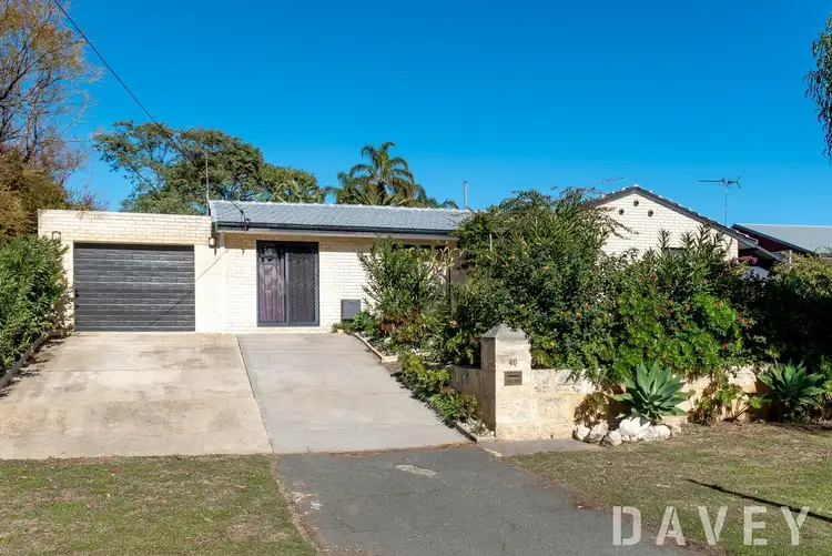 40 Giles Avenue, Padbury WA 6025