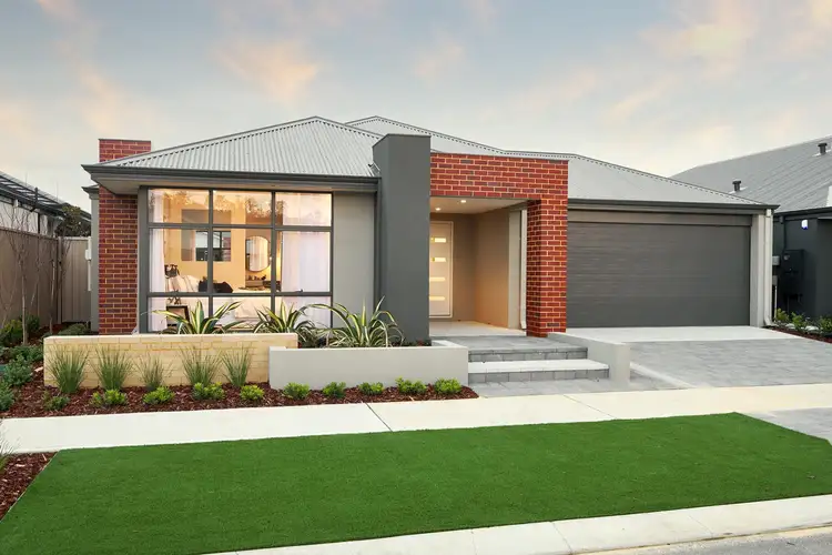 11 Goldwyer Drive, Mandogalup WA 6167