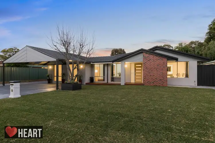 28 Bibra Drive, Bibra Lake WA 6163