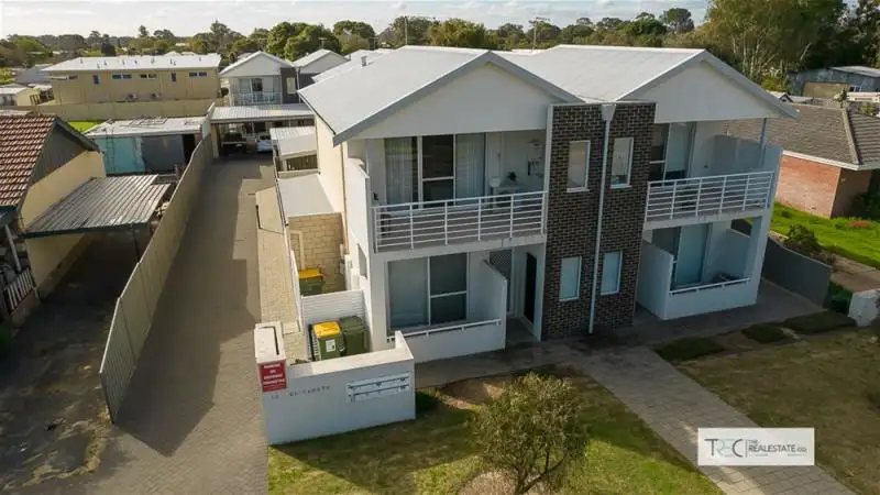 Main view of Homely apartment listing, 7/12 Elizabeth Street, Mandurah WA 6210