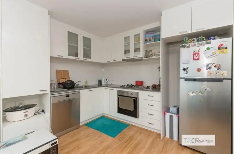 Second view of Homely apartment listing, 7/12 Elizabeth Street, Mandurah WA 6210