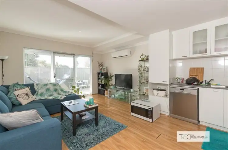 Third view of Homely apartment listing, 7/12 Elizabeth Street, Mandurah WA 6210