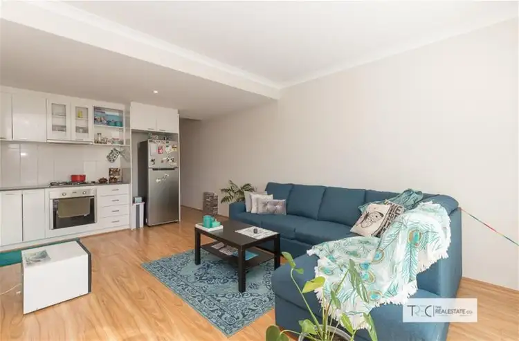 Fourth view of Homely apartment listing, 7/12 Elizabeth Street, Mandurah WA 6210