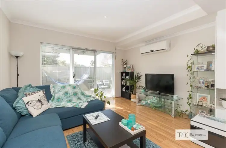 Fifth view of Homely apartment listing, 7/12 Elizabeth Street, Mandurah WA 6210