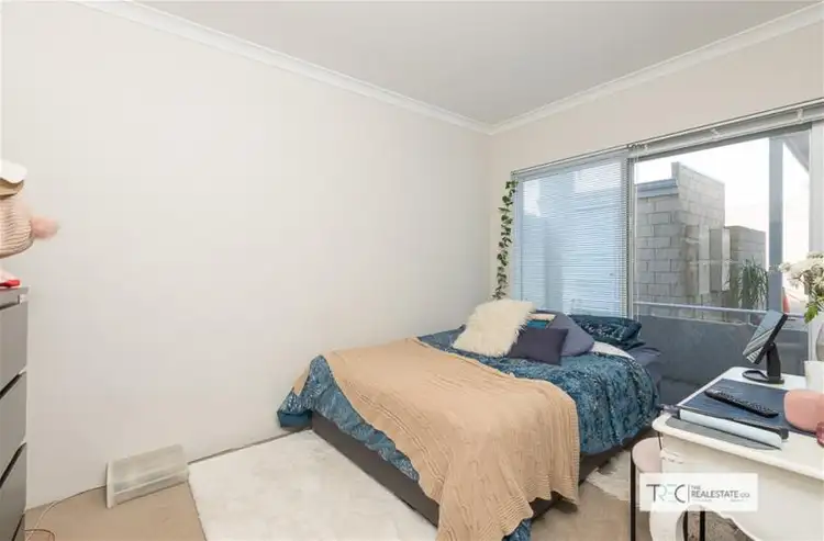 Sixth view of Homely apartment listing, 7/12 Elizabeth Street, Mandurah WA 6210