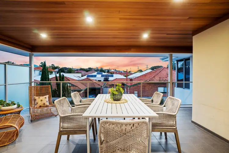 Main view of Homely apartment listing, 4/31 Donar Street, Innaloo WA 6018