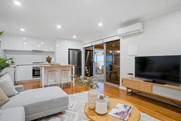 Third view of Homely apartment listing, 4/31 Donar Street, Innaloo WA 6018