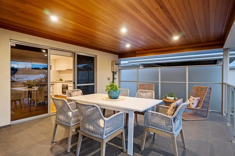 Sixth view of Homely apartment listing, 4/31 Donar Street, Innaloo WA 6018