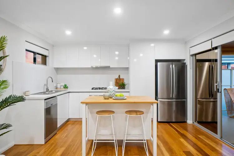 Seventh view of Homely apartment listing, 4/31 Donar Street, Innaloo WA 6018