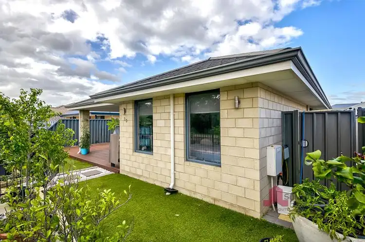 30 Lewana Approach, Dalyellup WA 6230