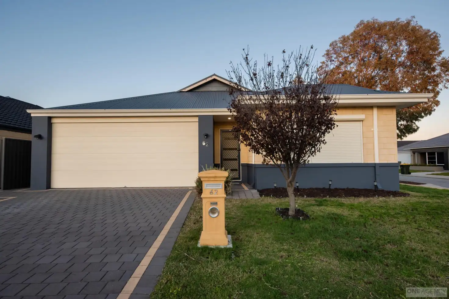 Main view of Homely house listing, 62 Papago Loop, Brabham WA 6055