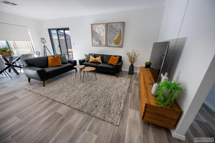 Third view of Homely house listing, 62 Papago Loop, Brabham WA 6055