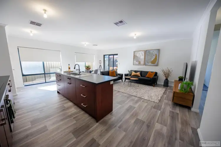 Fifth view of Homely house listing, 62 Papago Loop, Brabham WA 6055