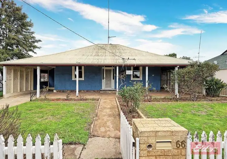 Main view of Homely house listing, 66 Williams Street, Brookton WA 6306