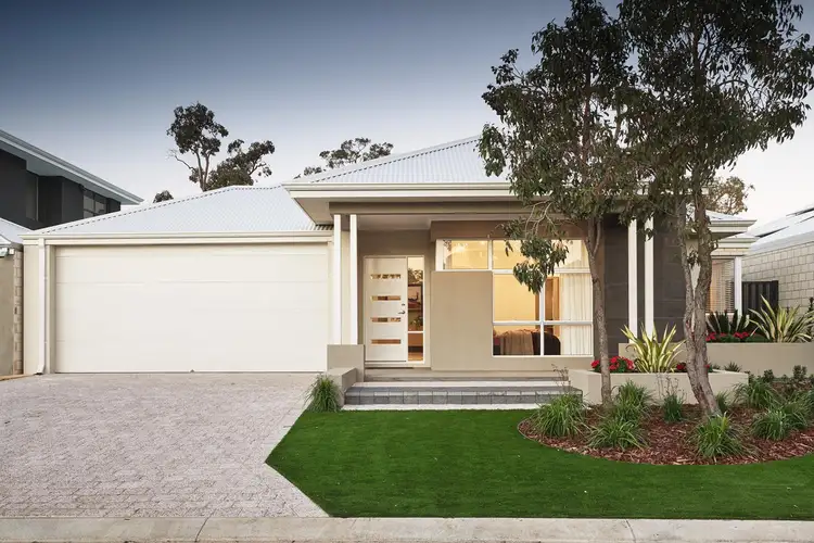 12 Exmouth Road, Bushmead WA 6055