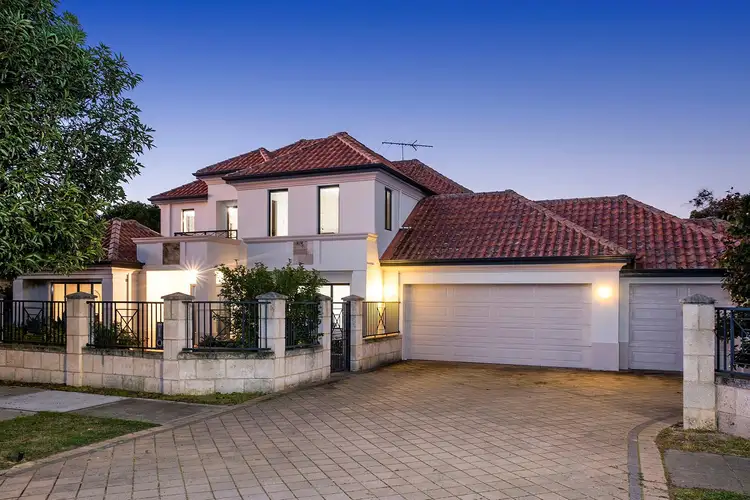 44 Marchamley Street, Carlisle WA 6101