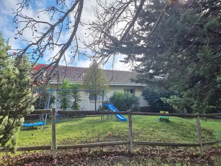 Second view of Homely house listing, 10 Robinson Avenue, Boyup Brook WA 6244