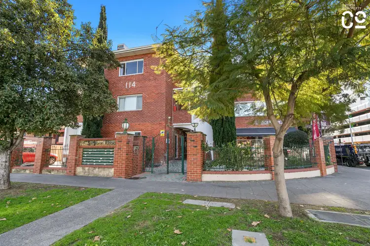 Second view of Homely apartment listing, 25/114 Terrace Road, Perth WA 6000