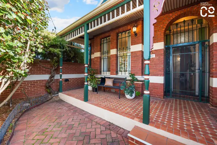 321 Fitzgerald Street, North Perth WA 6006