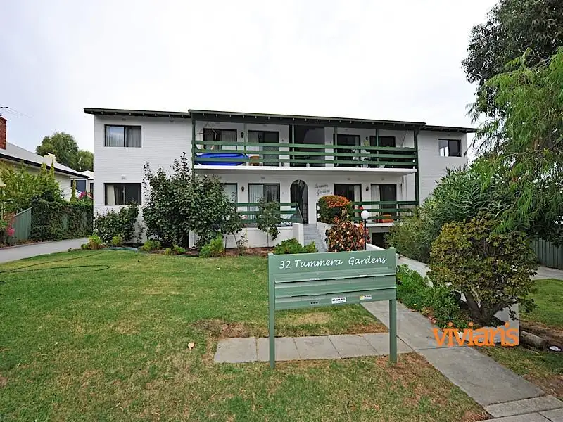 Main view of Homely apartment listing, 2/32 St Leonards Street, Mosman Park WA 6012