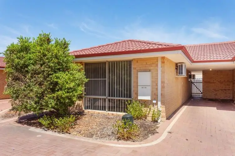 Main view of Homely house listing, 6/99 George Way, Cannington WA 6107