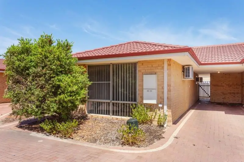 Main view of Homely house listing, 6/99 George Way, Cannington WA 6107