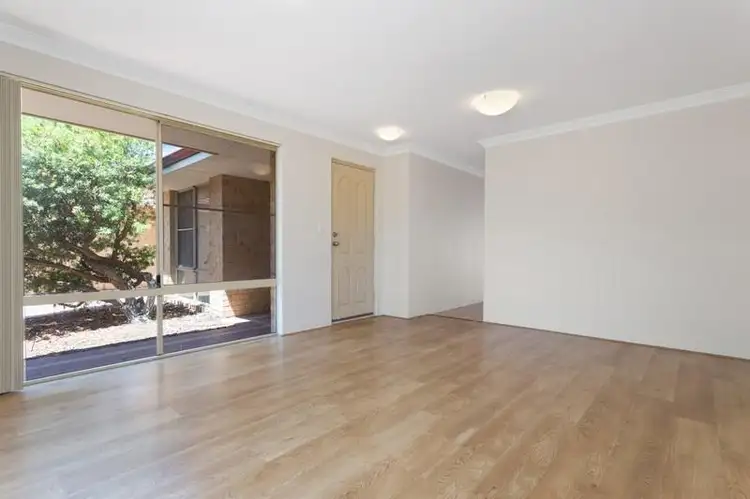 Third view of Homely house listing, 6/99 George Way, Cannington WA 6107