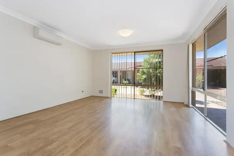 Fourth view of Homely house listing, 6/99 George Way, Cannington WA 6107