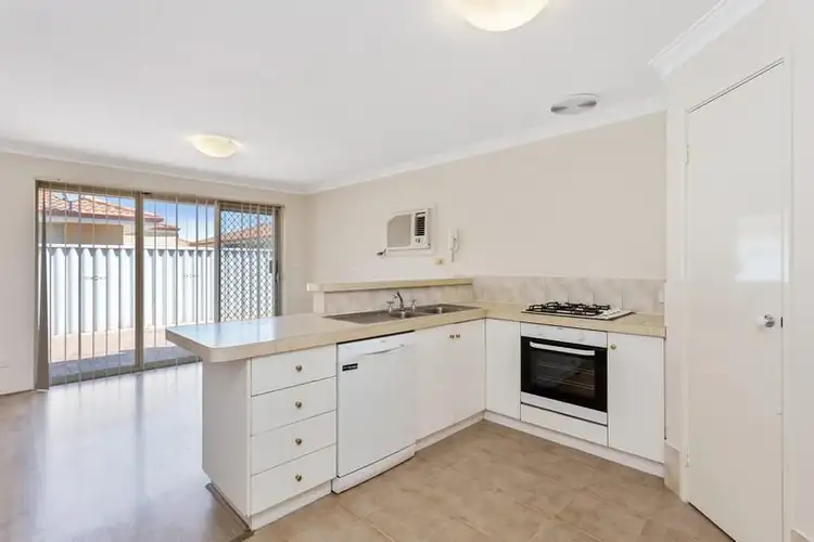 Sixth view of Homely house listing, 6/99 George Way, Cannington WA 6107