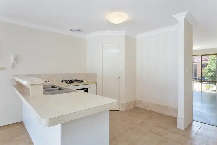 Seventh view of Homely house listing, 6/99 George Way, Cannington WA 6107