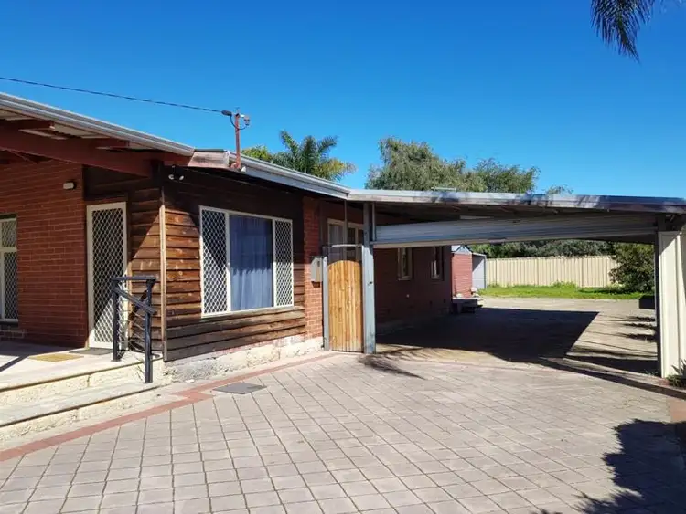 Second view of Homely house listing, 58 Kilmurray Way, Balga WA 6061