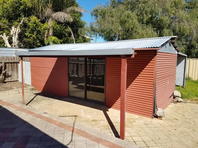 Fifth view of Homely house listing, 58 Kilmurray Way, Balga WA 6061