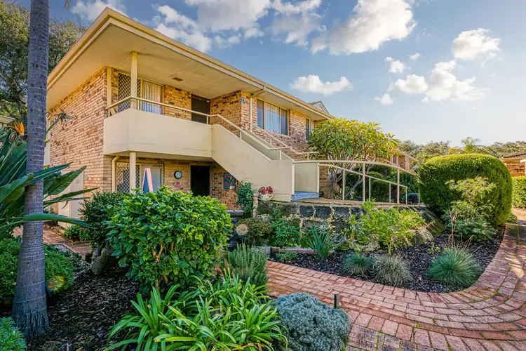 37/24 Southdown Place, Thornlie WA 6108
