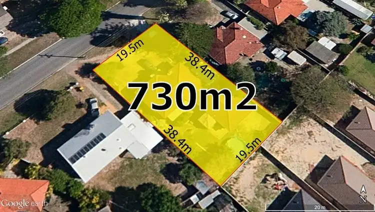 46 Orpington Street, Cloverdale WA 6105