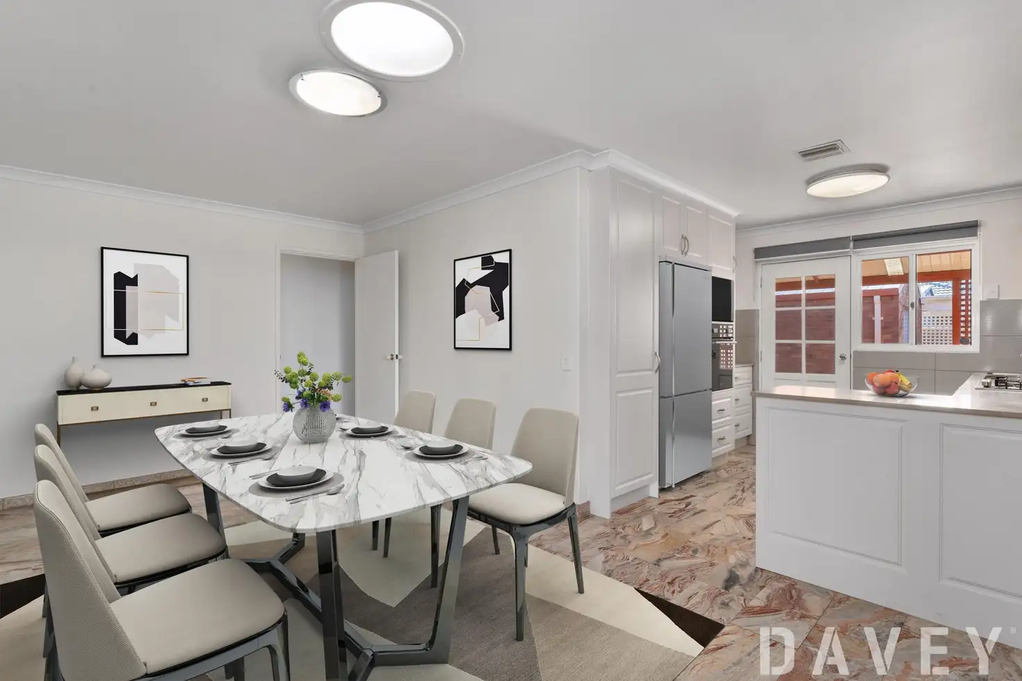 Main view of Homely house listing, 41 Bernedale Way, Duncraig WA 6023