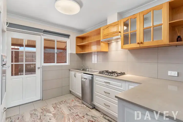 Second view of Homely house listing, 41 Bernedale Way, Duncraig WA 6023