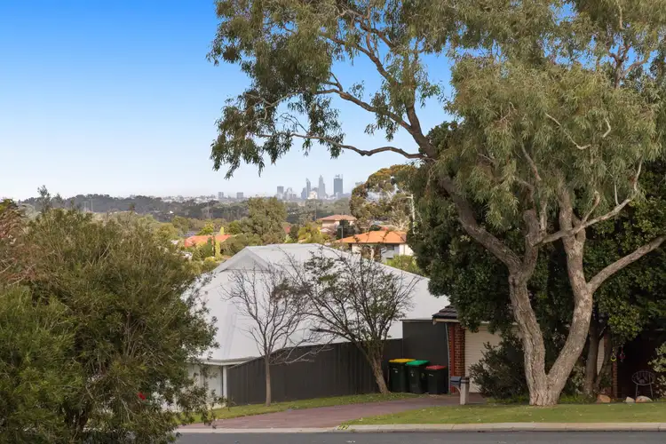 Third view of Homely house listing, 41 Bernedale Way, Duncraig WA 6023