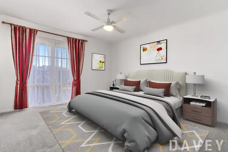 Fifth view of Homely house listing, 41 Bernedale Way, Duncraig WA 6023