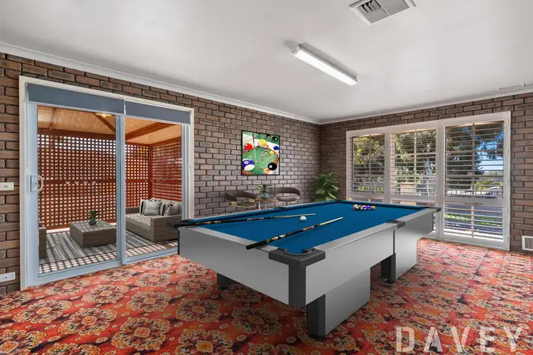 Sixth view of Homely house listing, 41 Bernedale Way, Duncraig WA 6023