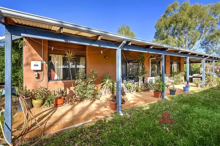 78 Fleet Street, Donnybrook WA 6239