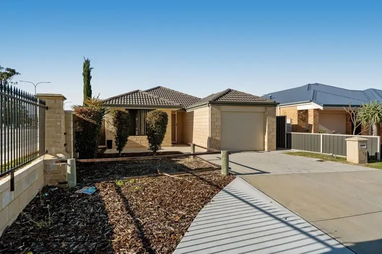 15 Dockerty Mews, Maddington WA 6109