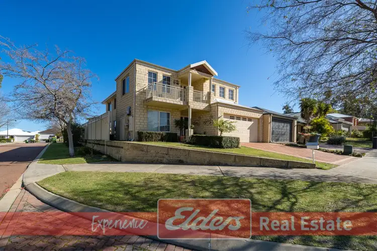 1 Carver Lane, Baldivis WA 6171