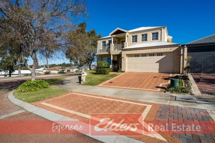 Second view of Homely house listing, 1 Carver Lane, Baldivis WA 6171