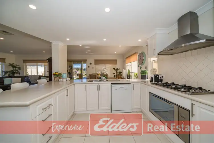 Fourth view of Homely house listing, 1 Carver Lane, Baldivis WA 6171