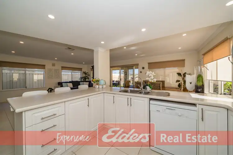 Fifth view of Homely house listing, 1 Carver Lane, Baldivis WA 6171