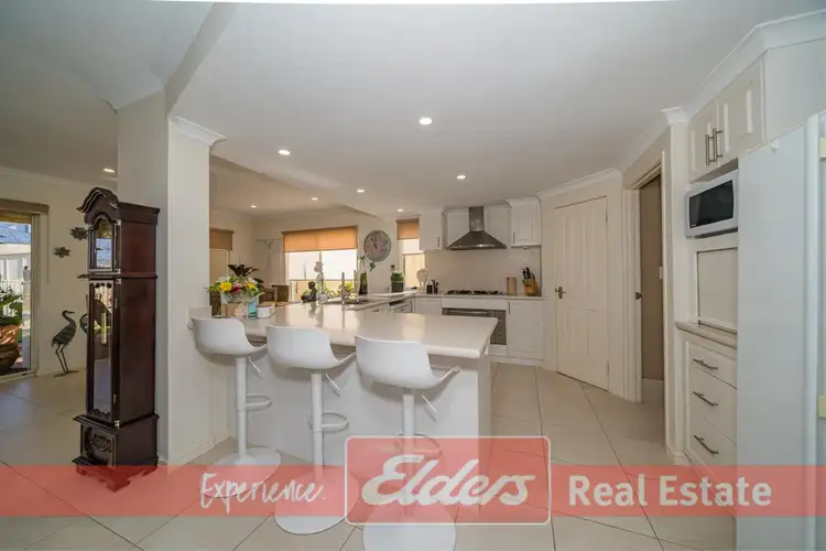 Sixth view of Homely house listing, 1 Carver Lane, Baldivis WA 6171