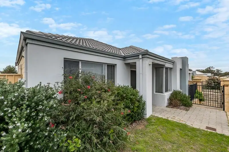 Main view of Homely house listing, 46 Sandgate Boulevard, Baldivis WA 6171