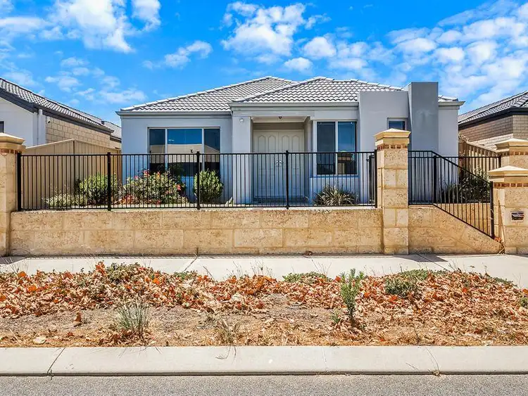 Second view of Homely house listing, 46 Sandgate Boulevard, Baldivis WA 6171