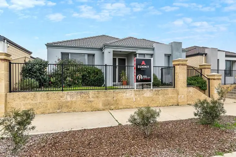 Third view of Homely house listing, 46 Sandgate Boulevard, Baldivis WA 6171