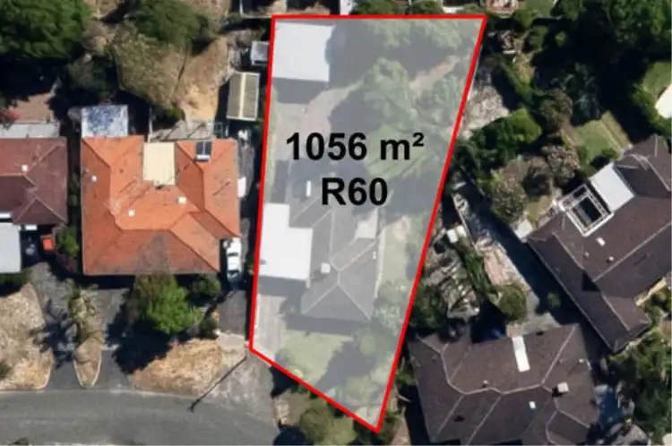 18 Garvey Street, Waterford WA 6152